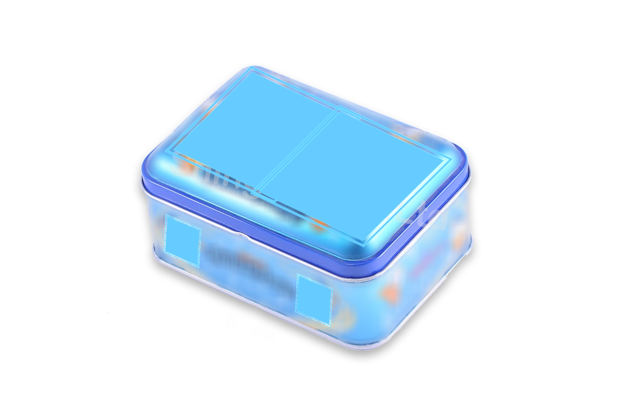 Rectangle tins | shingchihk.com